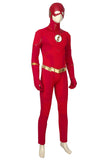 New The Flash Season 5 Barry Allen Cosplay Costume