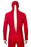 New The Flash Season 5 Barry Allen Cosplay Costume