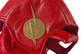 New The Flash Season 5 Barry Allen Cosplay Costume
