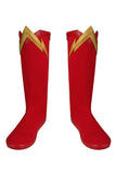New The Flash Season 5 Barry Allen Cosplay Costume