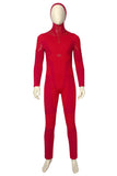New The Flash Season 5 Barry Allen Cosplay Costume