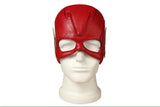 New The Flash Season 5 Barry Allen Cosplay Costume