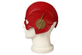 New The Flash Season 5 Barry Allen Cosplay Costume