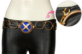 Marvel Comics X-Men Bishoujo X-23 Cosplay Costume