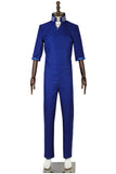 My Hero Academia Todoroki Shoto Hero Cosplay Costume