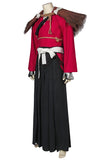 Ghost Of Tsushima Jin Sakai Cosplay Costume