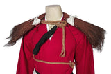 Ghost Of Tsushima Jin Sakai Cosplay Costume