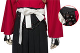 Ghost Of Tsushima Jin Sakai Cosplay Costume