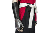 Ghost Of Tsushima Jin Sakai Cosplay Costume