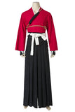 Ghost Of Tsushima Jin Sakai Cosplay Costume