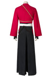 Ghost Of Tsushima Jin Sakai Cosplay Costume
