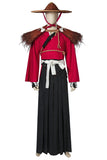 Ghost Of Tsushima Jin Sakai Cosplay Costume
