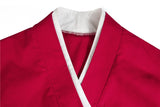 Ghost Of Tsushima Jin Sakai Cosplay Costume