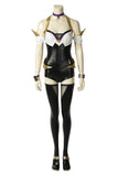 League Of Legends LOL KDA Ahri Cosplay Costume
