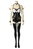 League Of Legends LOL KDA Ahri Cosplay Costume