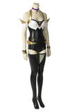 League Of Legends LOL KDA Ahri Cosplay Costume