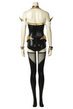 League Of Legends LOL KDA Ahri Cosplay Costume