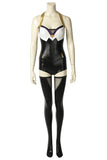 League Of Legends LOL KDA Ahri Cosplay Costume