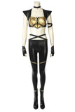 League Of Legends LOL KDA Kai Sa Cosplay Costume