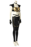 League Of Legends LOL KDA Kai Sa Cosplay Costume