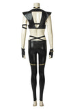 League Of Legends LOL KDA Kai Sa Cosplay Costume