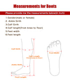 Street Fighter 5 Chun Li Cosplay Boots