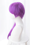 League Of Legends LOL KDA Evelynn Cosplay Wig