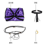 Final Fantasy VII Remake Tifa Lockhart Mature Cosplay Dress