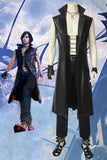 Devil May Cry 5 V Cosplay Costume