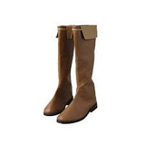 The Legend Of Zelda Breath Of The Wild Cosplay Boots For Male