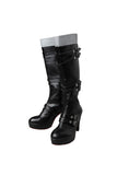 Final Fantasy XV Iris Amicitia Cosplay Boots
