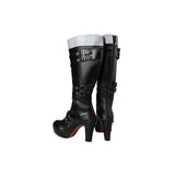 Final Fantasy XV Iris Amicitia Cosplay Boots