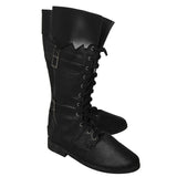 Final Fantasy XV Noctis Lucis Caelum Cosplay Boots