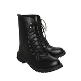 Ghost In The Shell Motoko Kusanagi Cosplay Boots