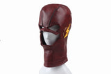 DC TV Drama The Flash Season 2 Barry Allen Cosplay Costume With Boots