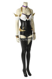 League Of Legends LOL KDA Ahri Cosplay Costume