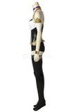 League Of Legends LOL KDA Ahri Cosplay Costume
