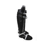 Moive Kingsglaive Final Fantasy XV Noctis Lucis Caelum Cosplay Boots