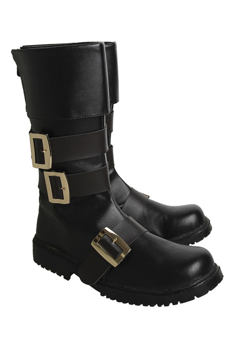 9s on sale ankle boots