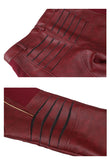 DC TV Drama The Flash Season 2 Barry Allen Cosplay Costume With Boots