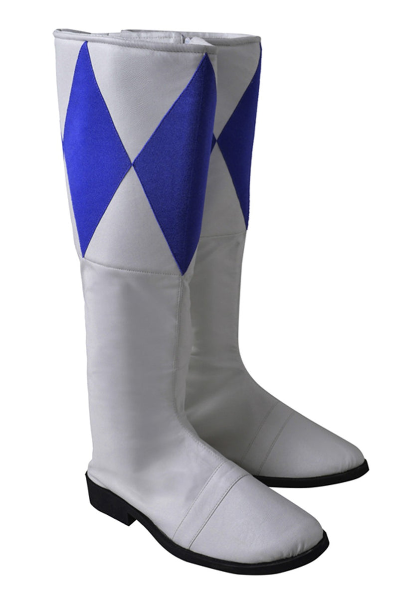 Power ranger deals rain boots