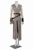 Star Wars The Force Awakens Rey Cosplay Costume