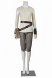 Star Wars The Force Awakens Rey Cosplay Costume