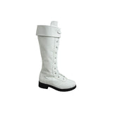 Street Fighter 5 Chun Li Cosplay Boots