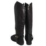 Thor The Dark World Loki Cosplay Boots