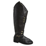 Thor The Dark World Loki Cosplay Boots