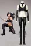 Marvel Comics X-Men Bishoujo X-23 Cosplay Costume