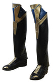 Avengers 3: Infinity War Thanos Cosplay Costume With Boots