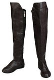 Avengers: Endgame Black Panther Avengers 3: Infinity War Okoye Cosplay Costume With Boots