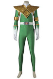 [In Stock] Power Rangers Burai Dragon Ranger Cosplay Costume